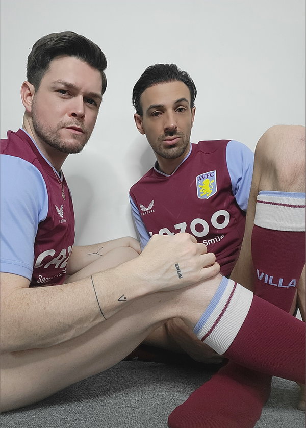 Ryan&amp;Rowan - OnlyFans creator with 0 reviews (0.0/5 stars)