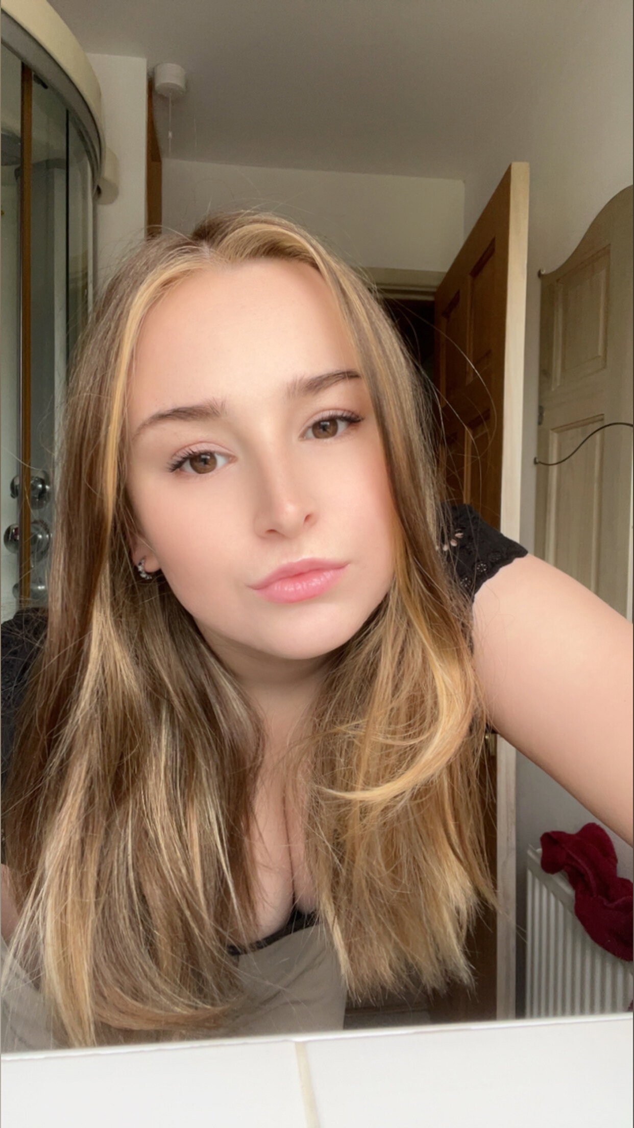 Hailey - Onlyfans Creator