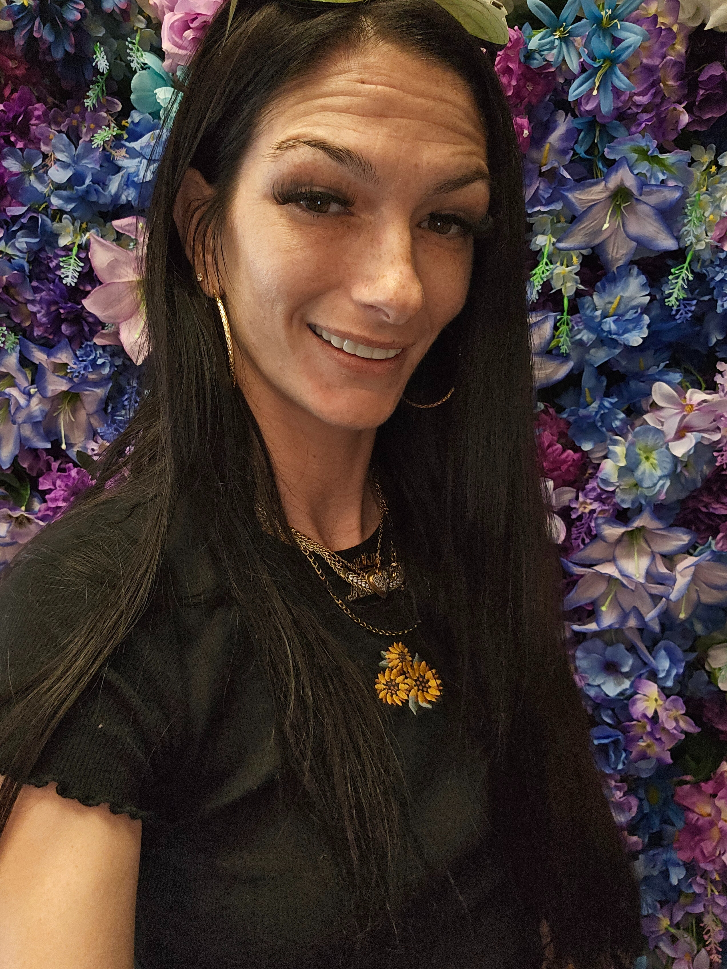 Hailey Nicole