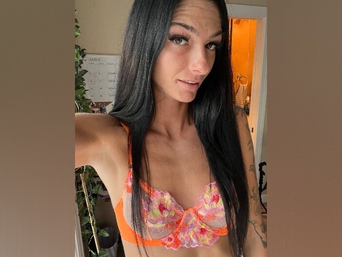 Hailey Nicole - Onlyfans créateur