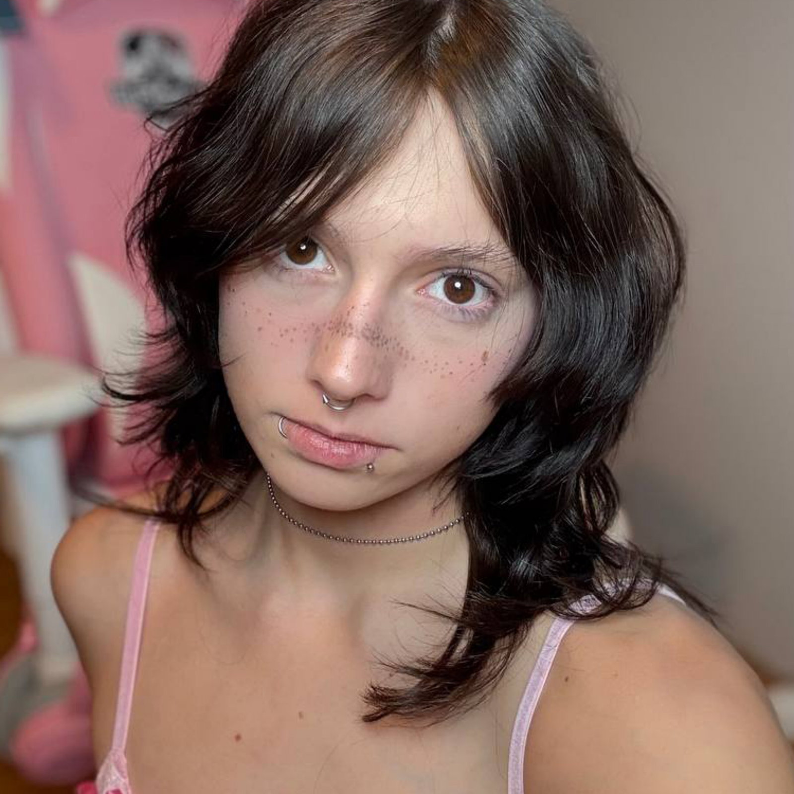 Haley - Onlyfans créateur