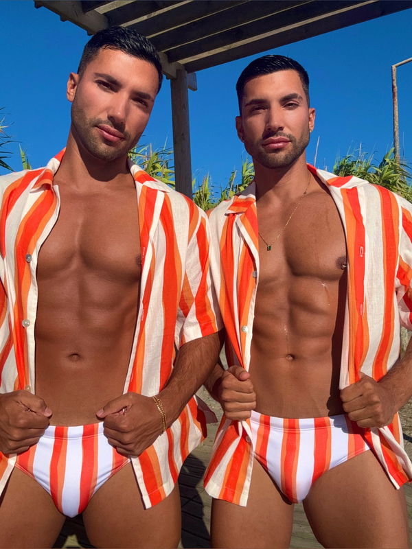 Happiness Together 🔥