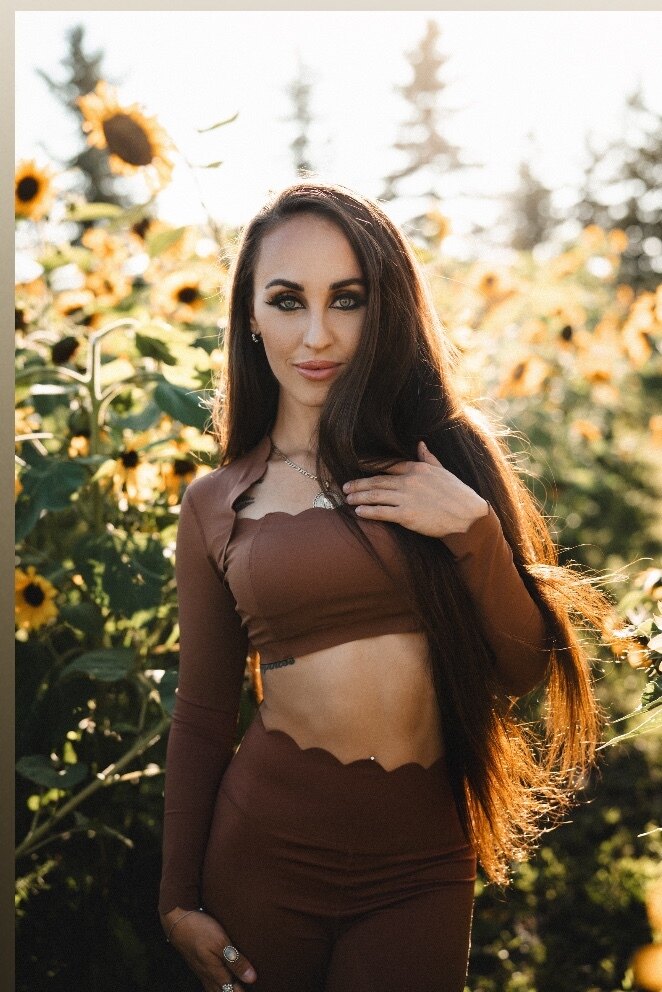 Harleyblaze - Onlyfans Creator