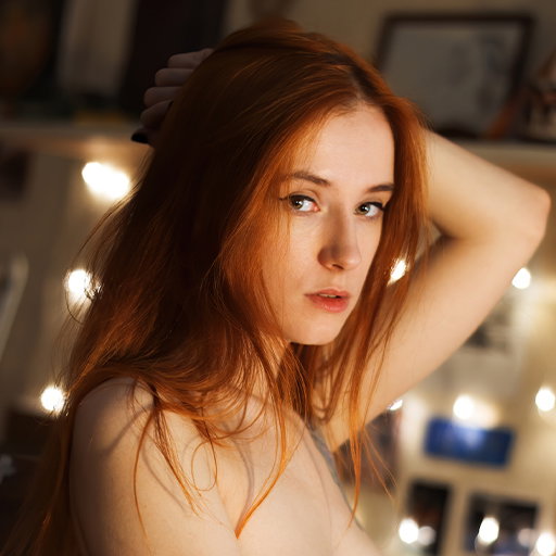 Harley Spy - Onlyfans Creator