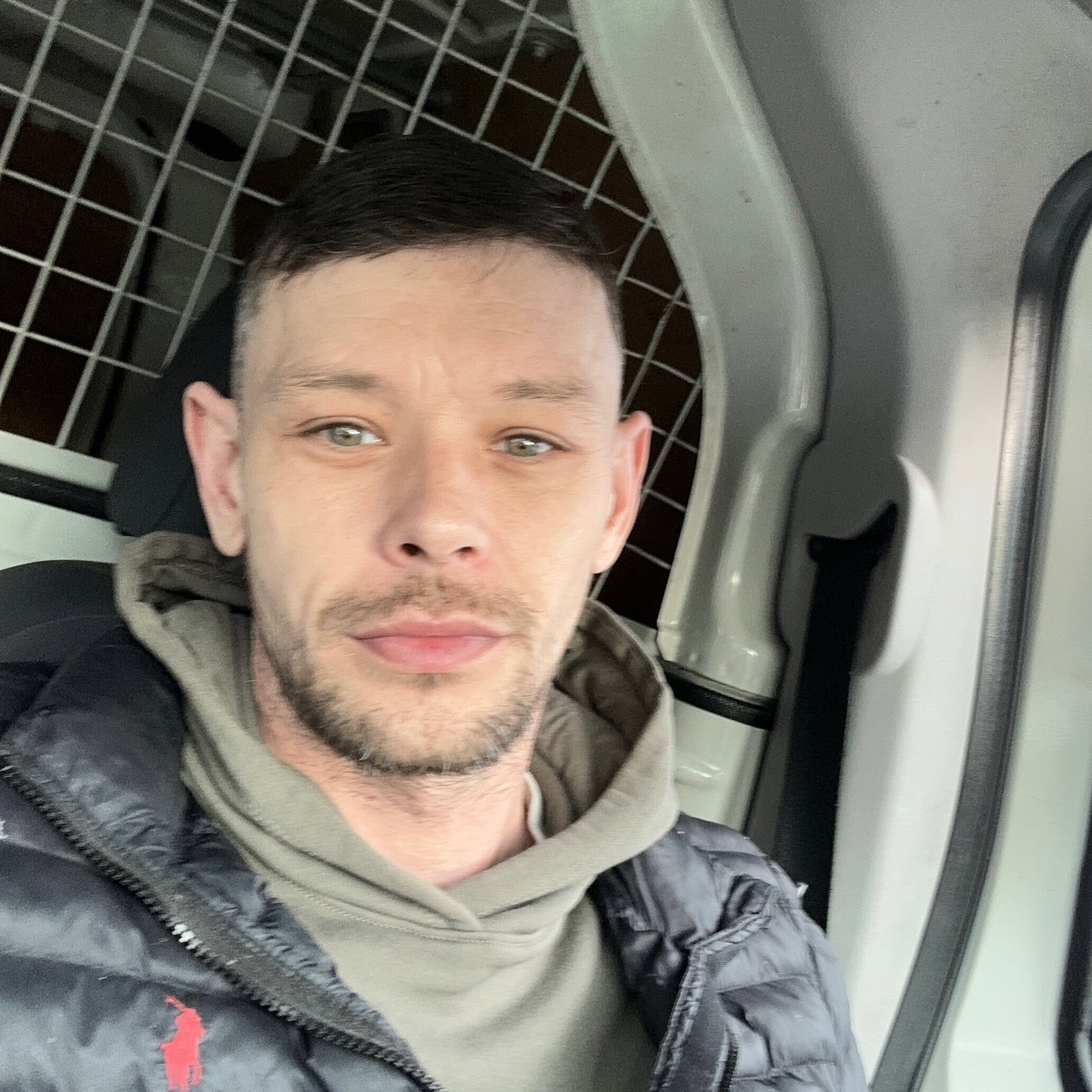 Harri Oakland - Onlyfans Creator