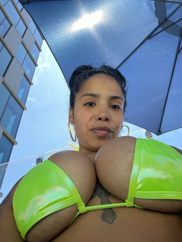 Havana Ginger - Onlyfans créateur