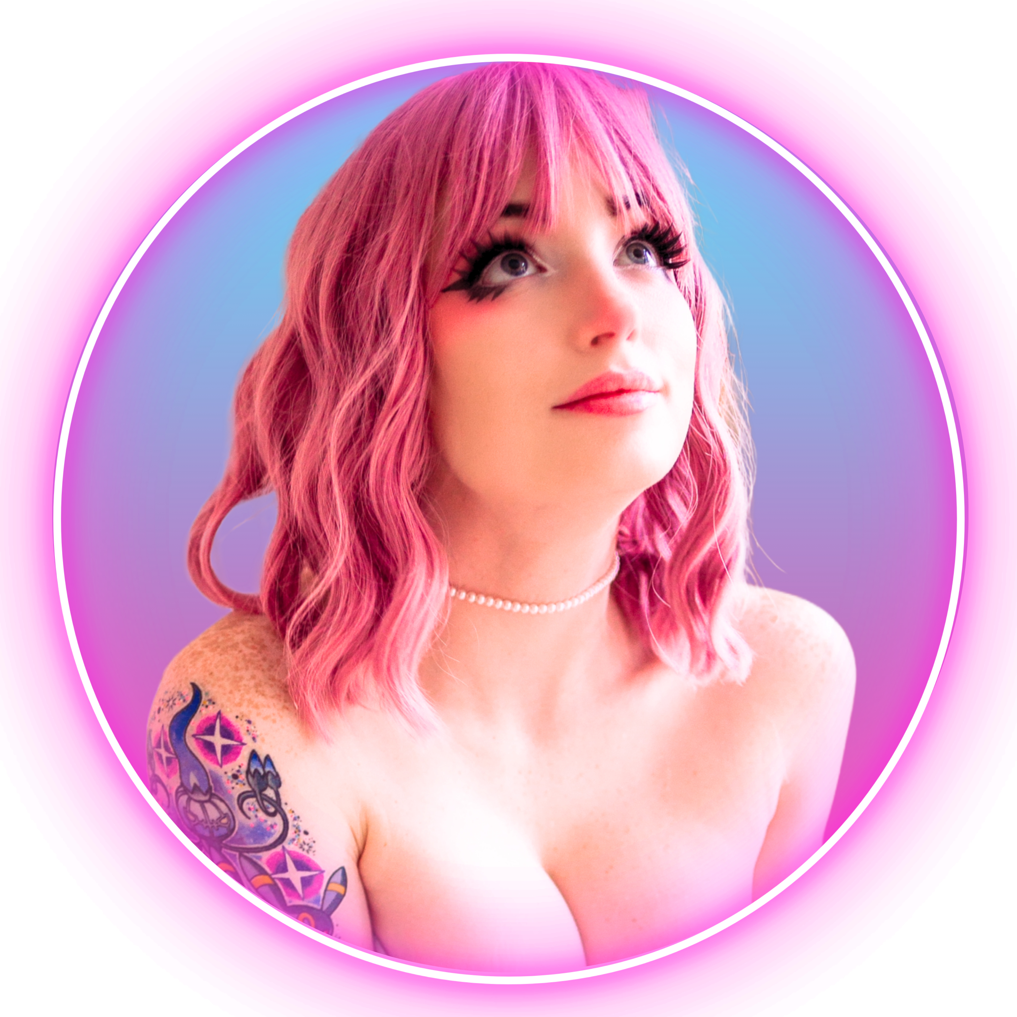 🖤 Hayliekyu 🖤 VIP ALL ACCESS