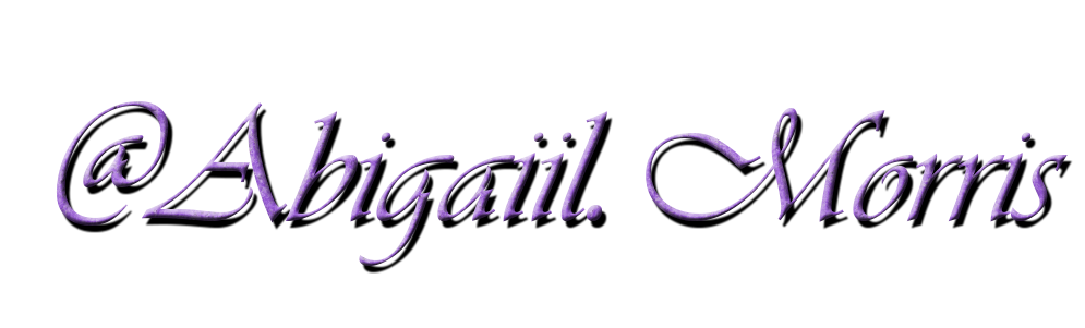 Abigaiil Morris VIP header