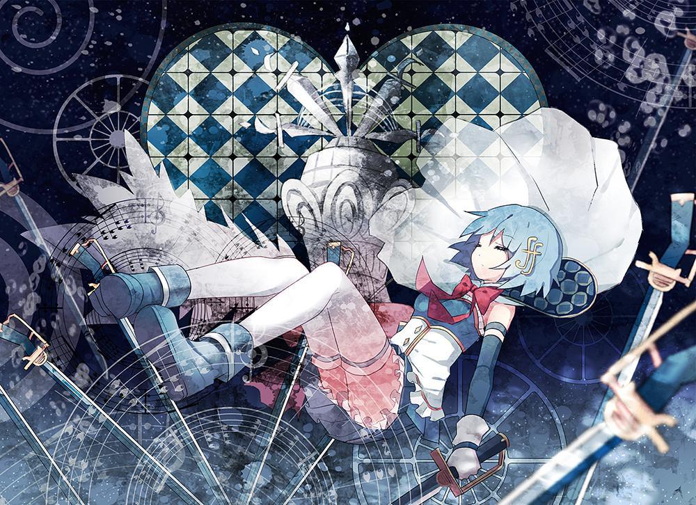 Accident Annie header
