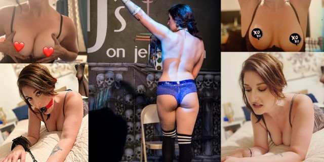 Adalyn Lux header