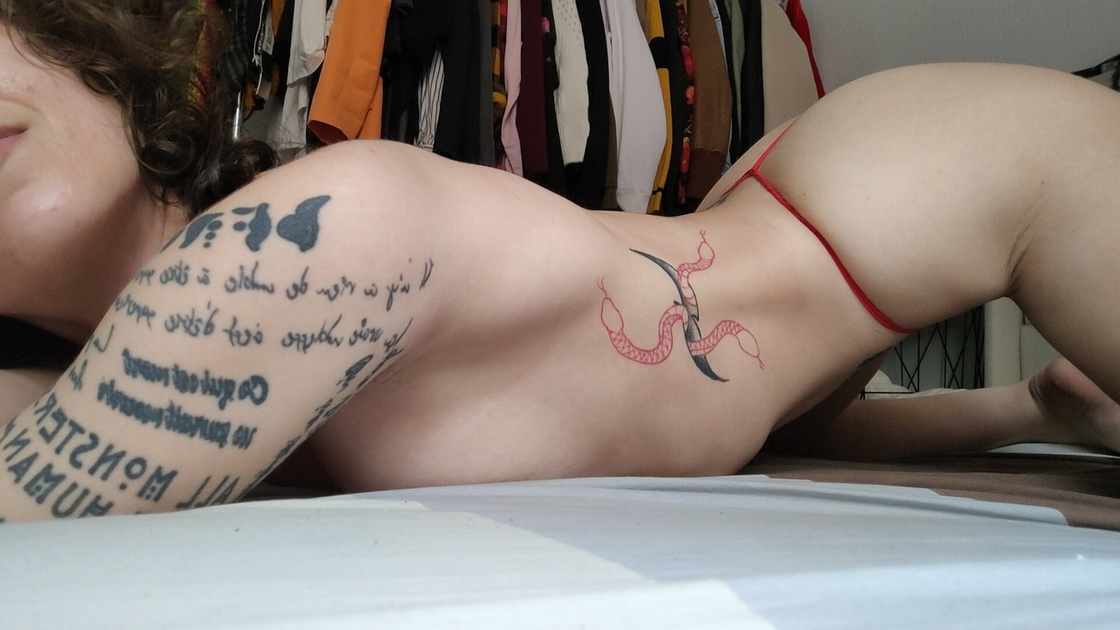 Addiction Slave header