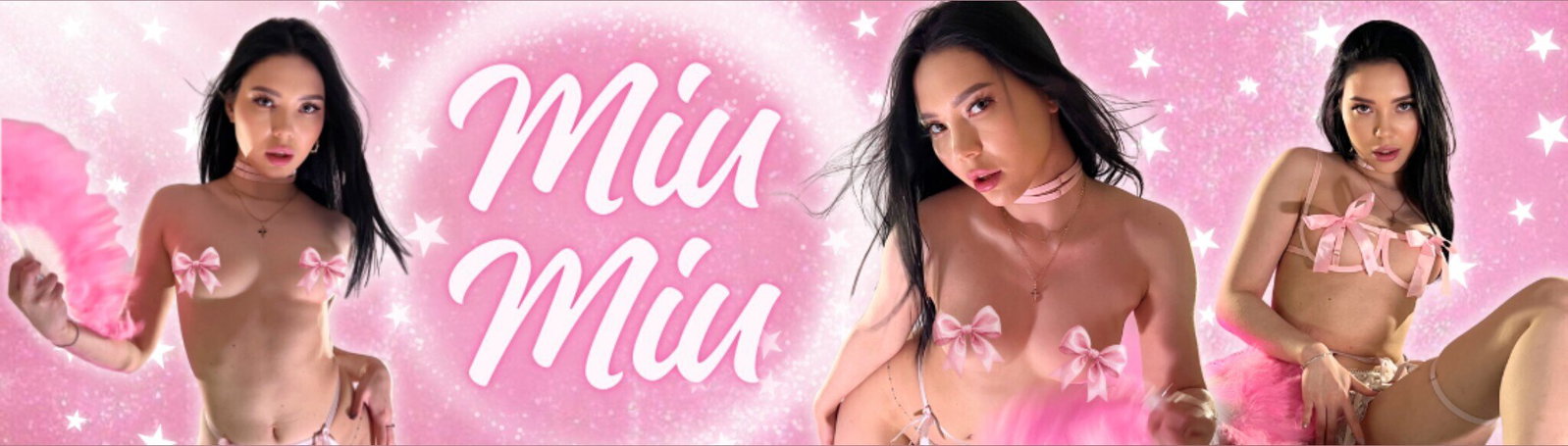 Alexa Miu 🤍 header