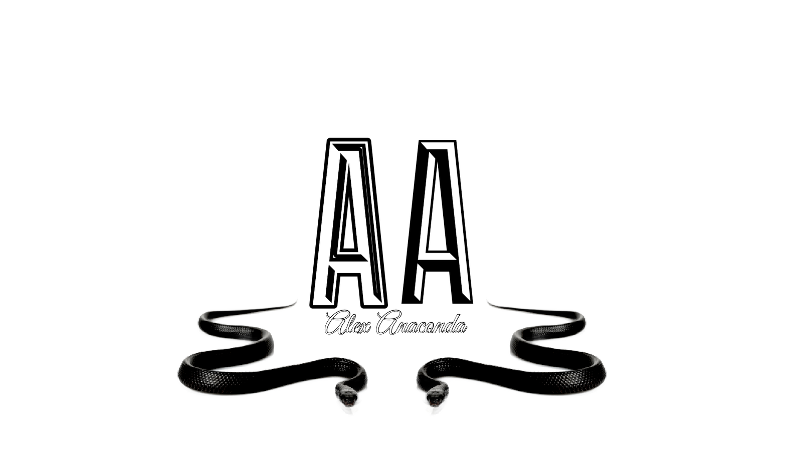 Alex Anaconda header