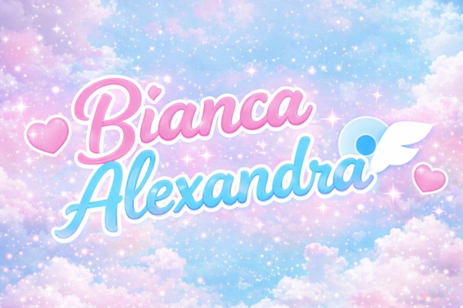 Bianca Alexandra header
