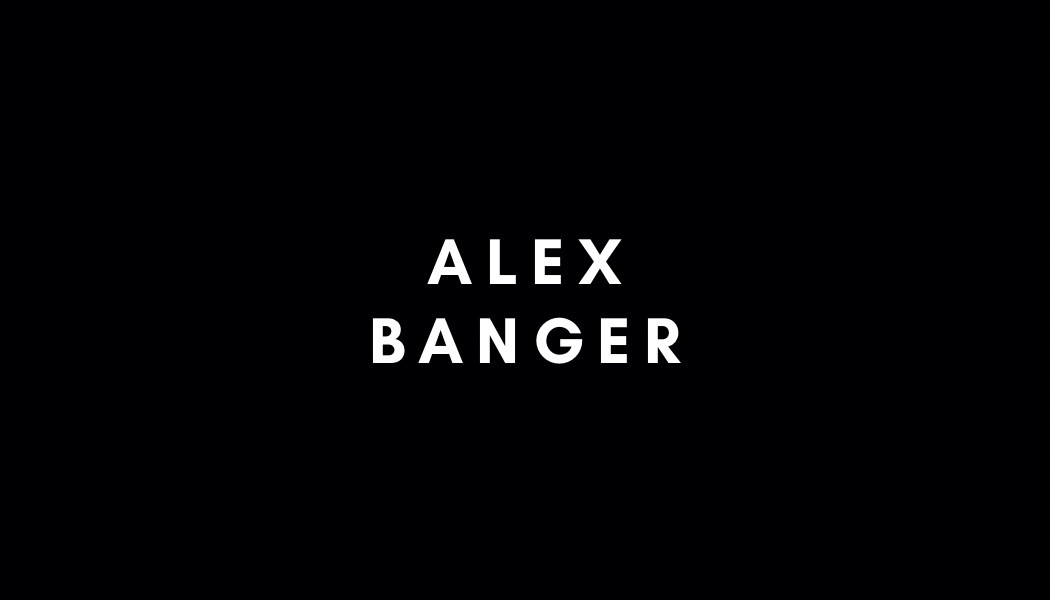 Alex Banger header