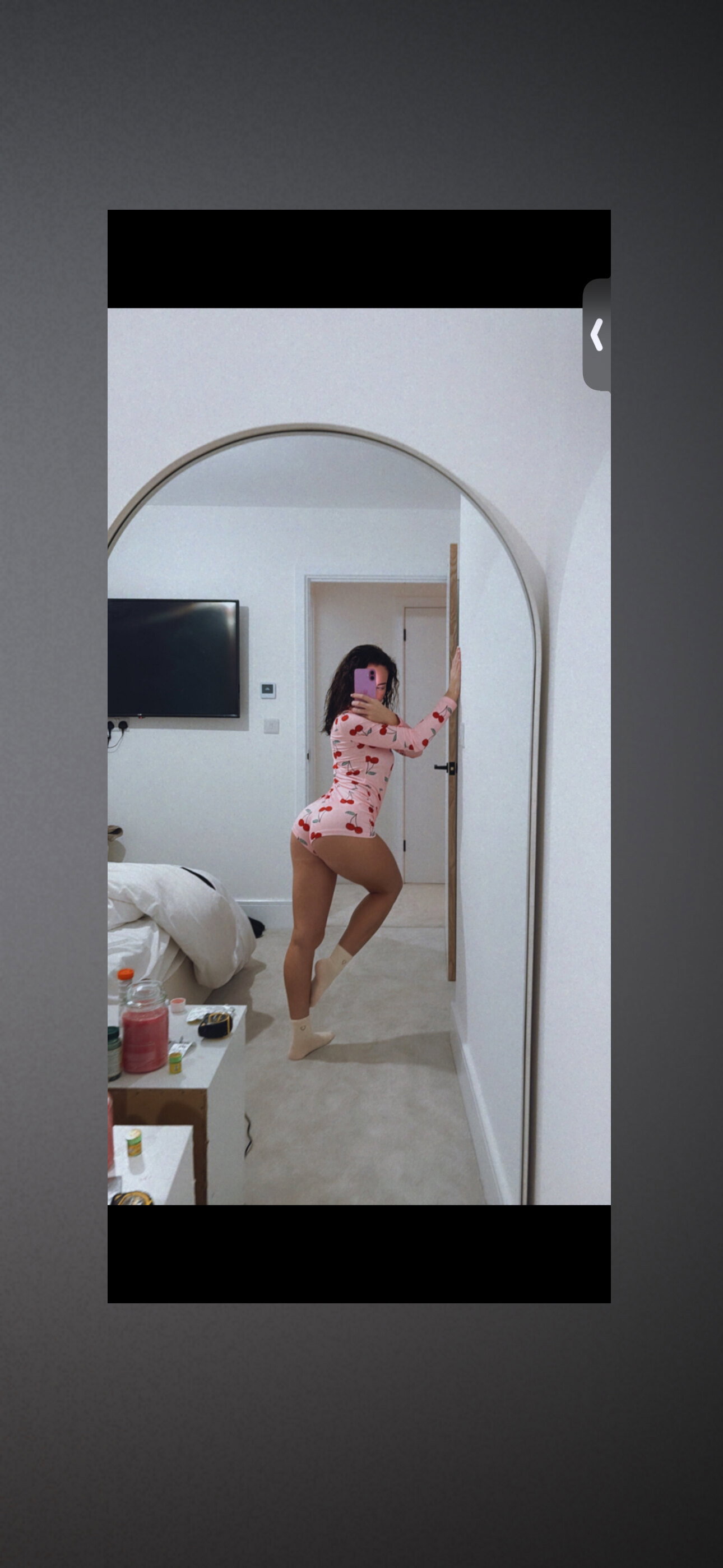 Alexis Reed header