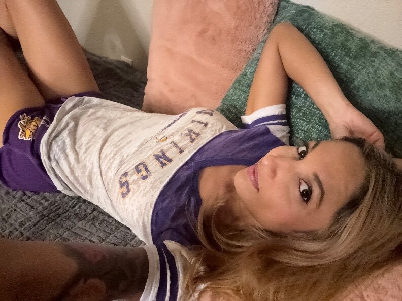 Alexis Allen header