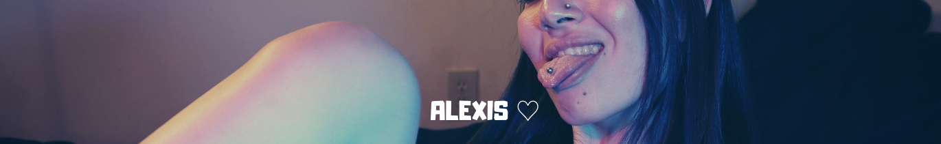 Alexis Lynn header