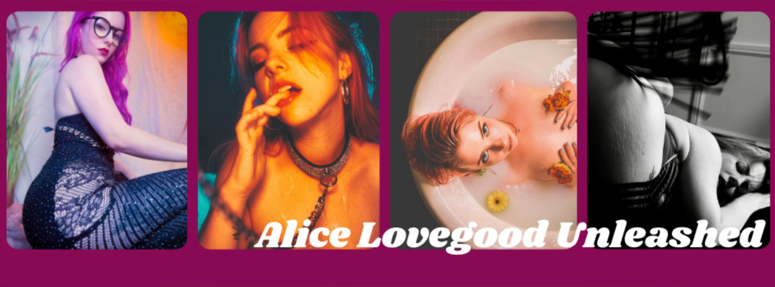 Alice Lovegood 🇬🇧 full length on feed header