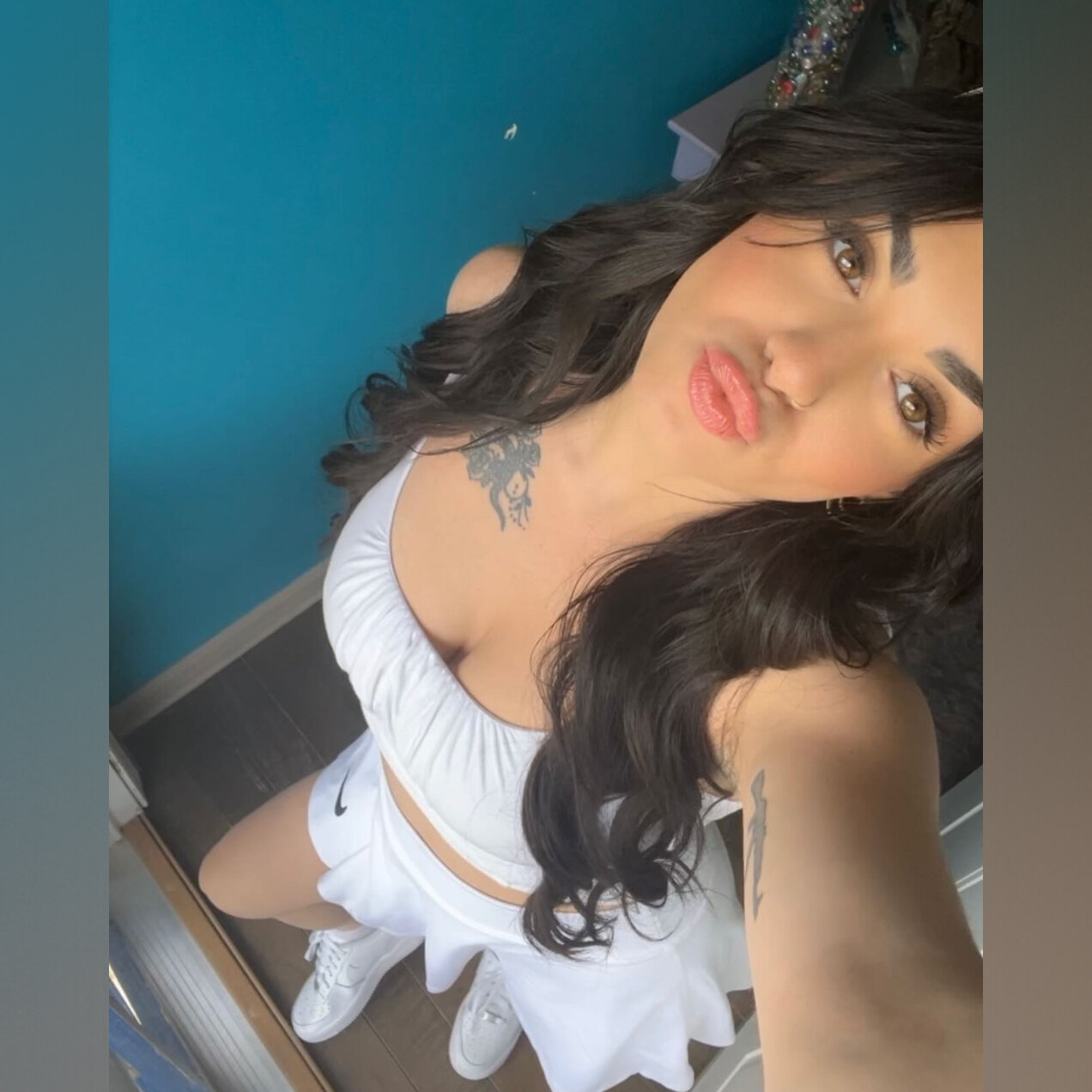 Alizeee 🇵🇷♥️ header