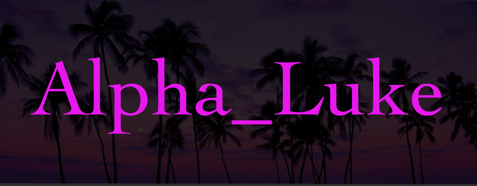 Luke header