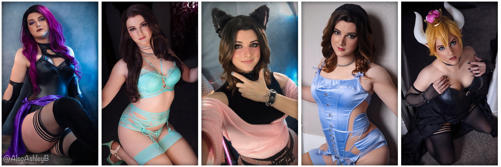 Ashley Barron header