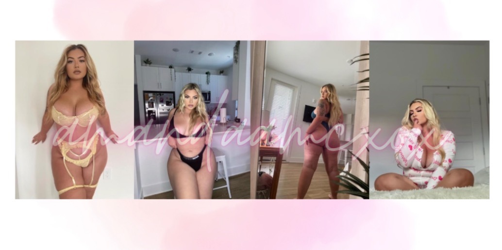Amanda X O ♡ header
