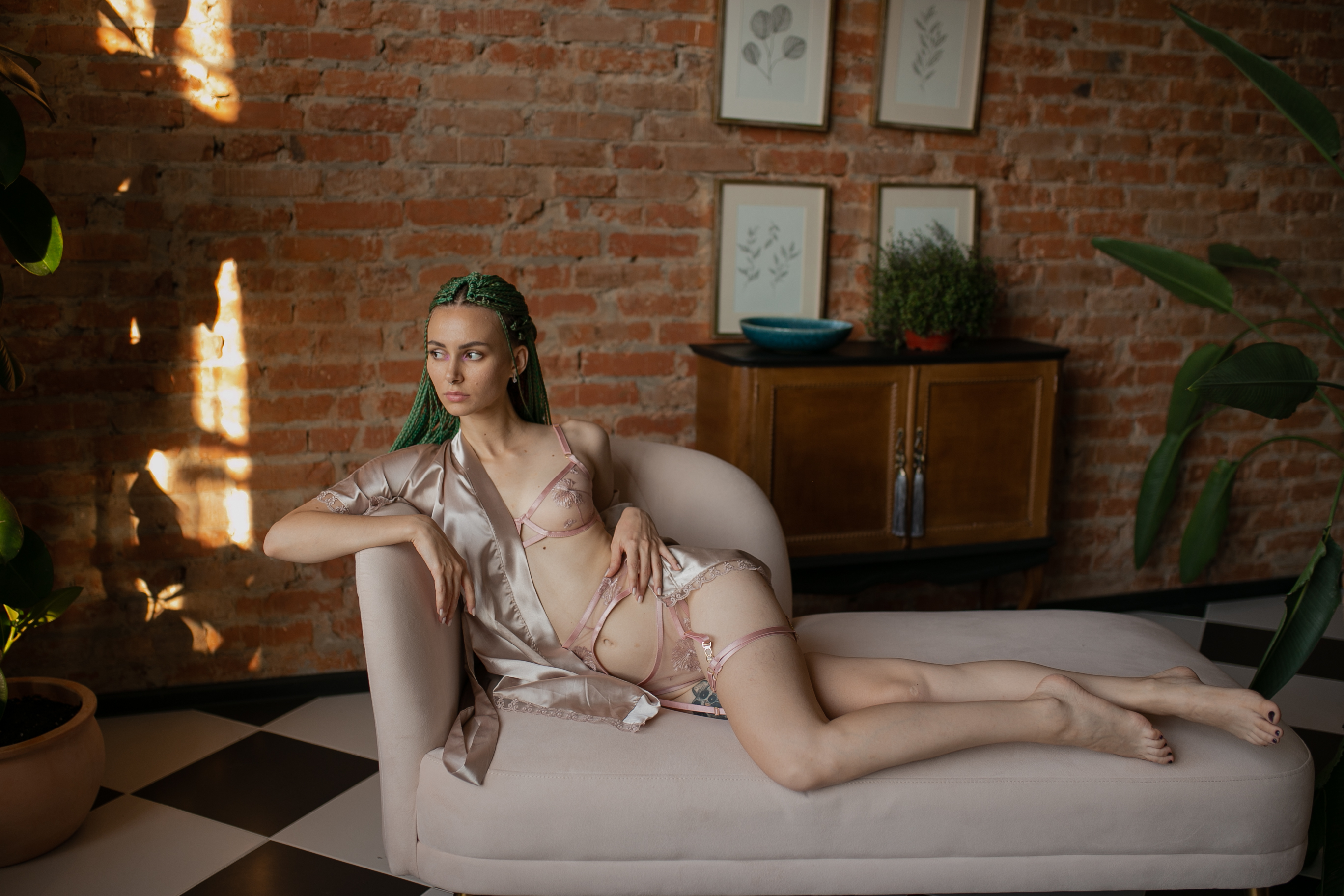 Amanita Ridley header