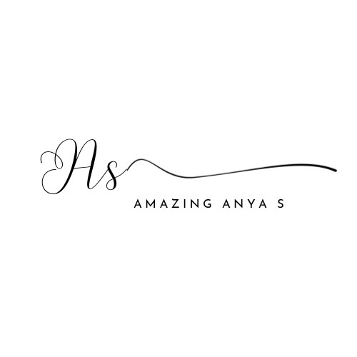 Anya Sweets header