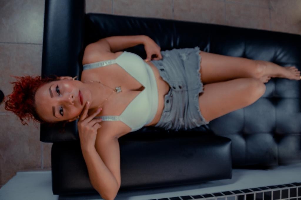 amber demons header