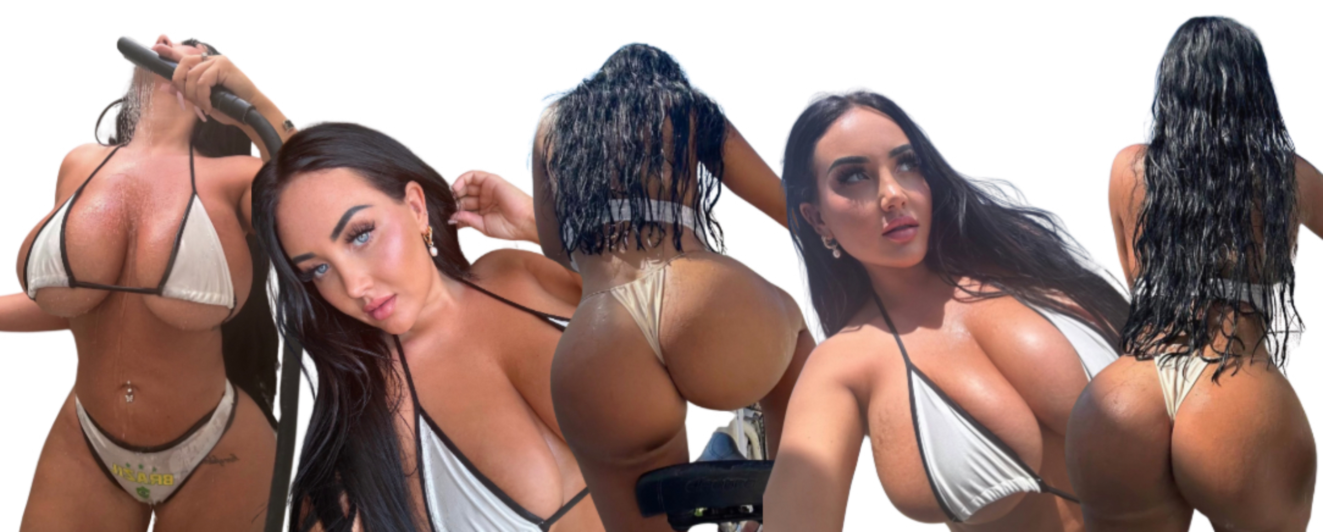 AMY 🍒 REAL 34GG header