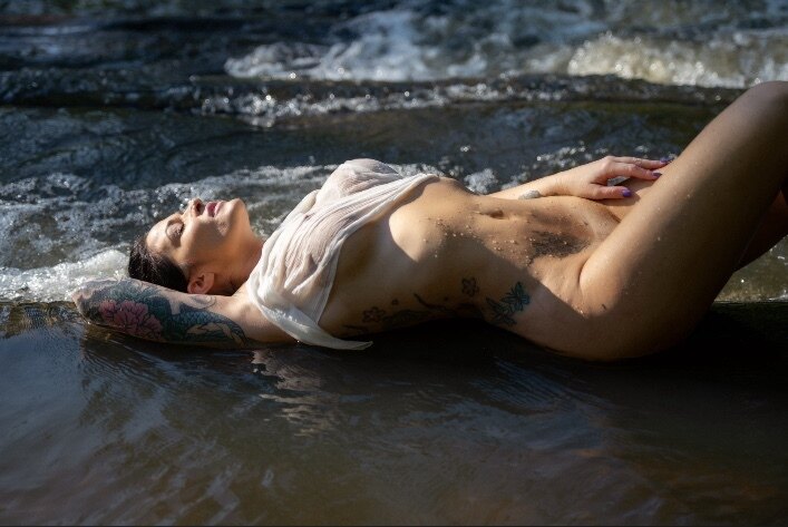 Andie ๐งจ header