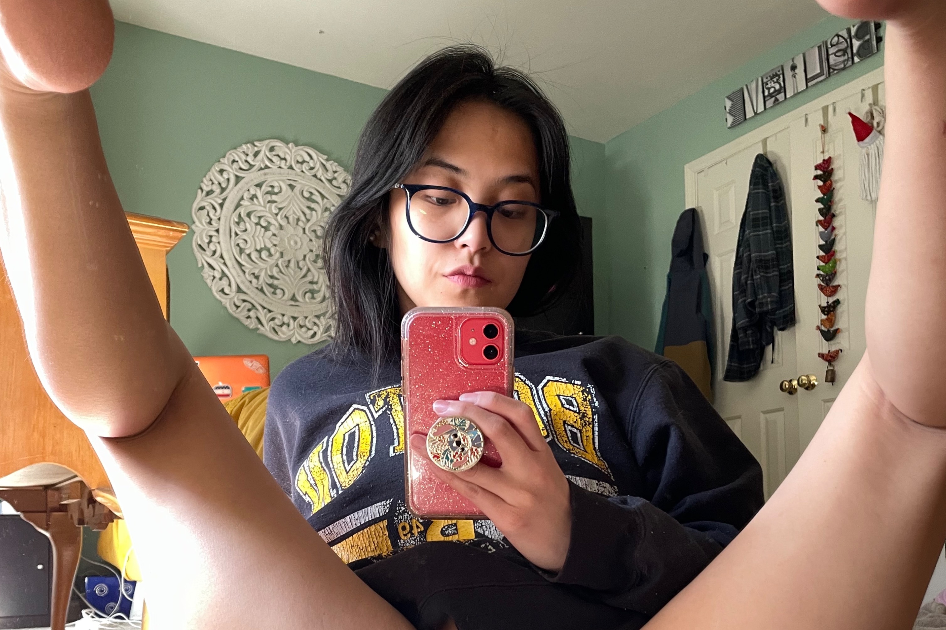 andiipoops - VIP header