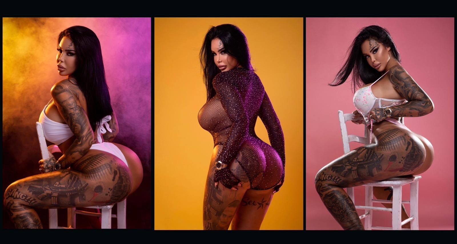Andjela Vestica VIP header