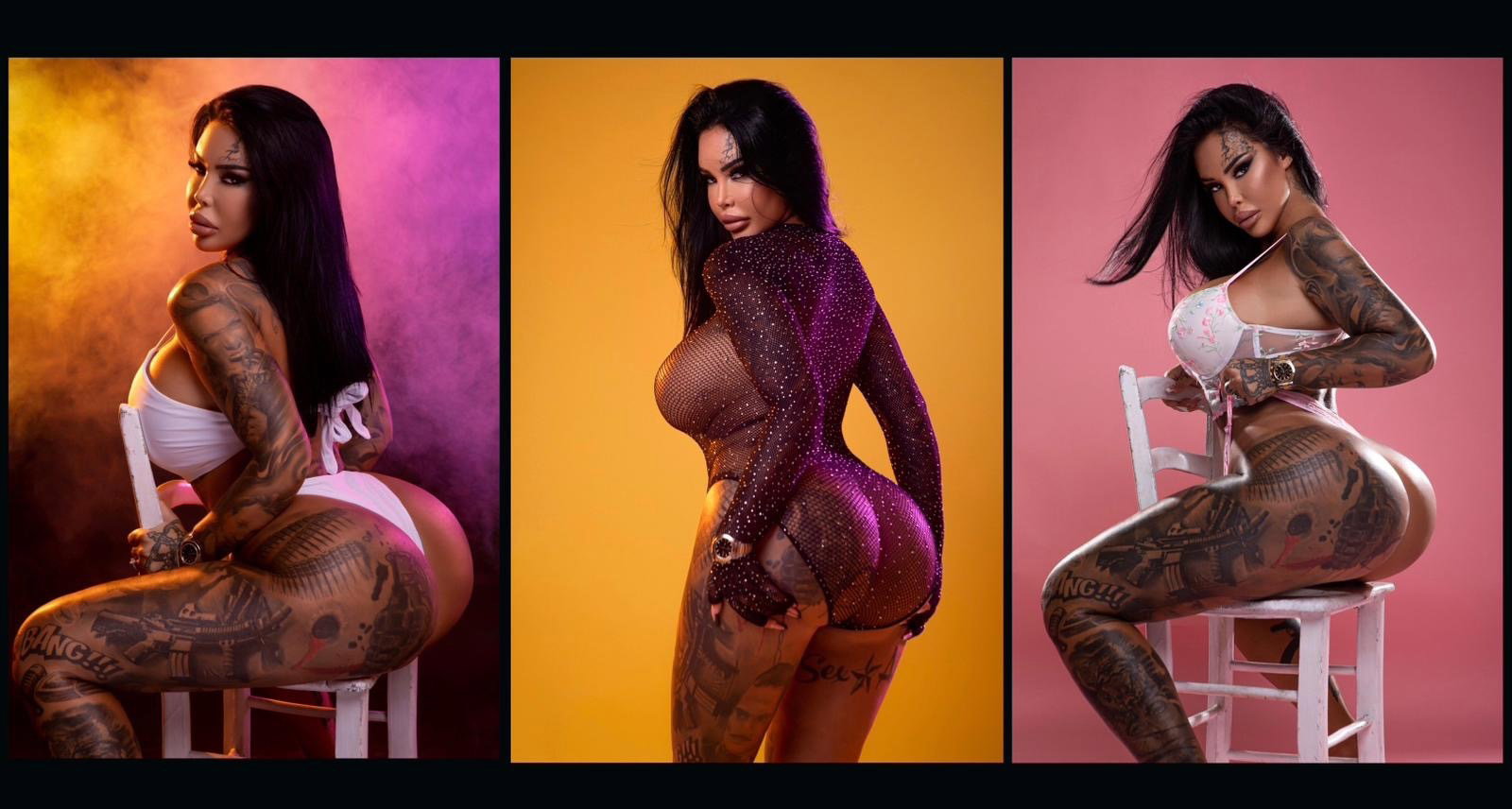 Andjela Vestica VIP header