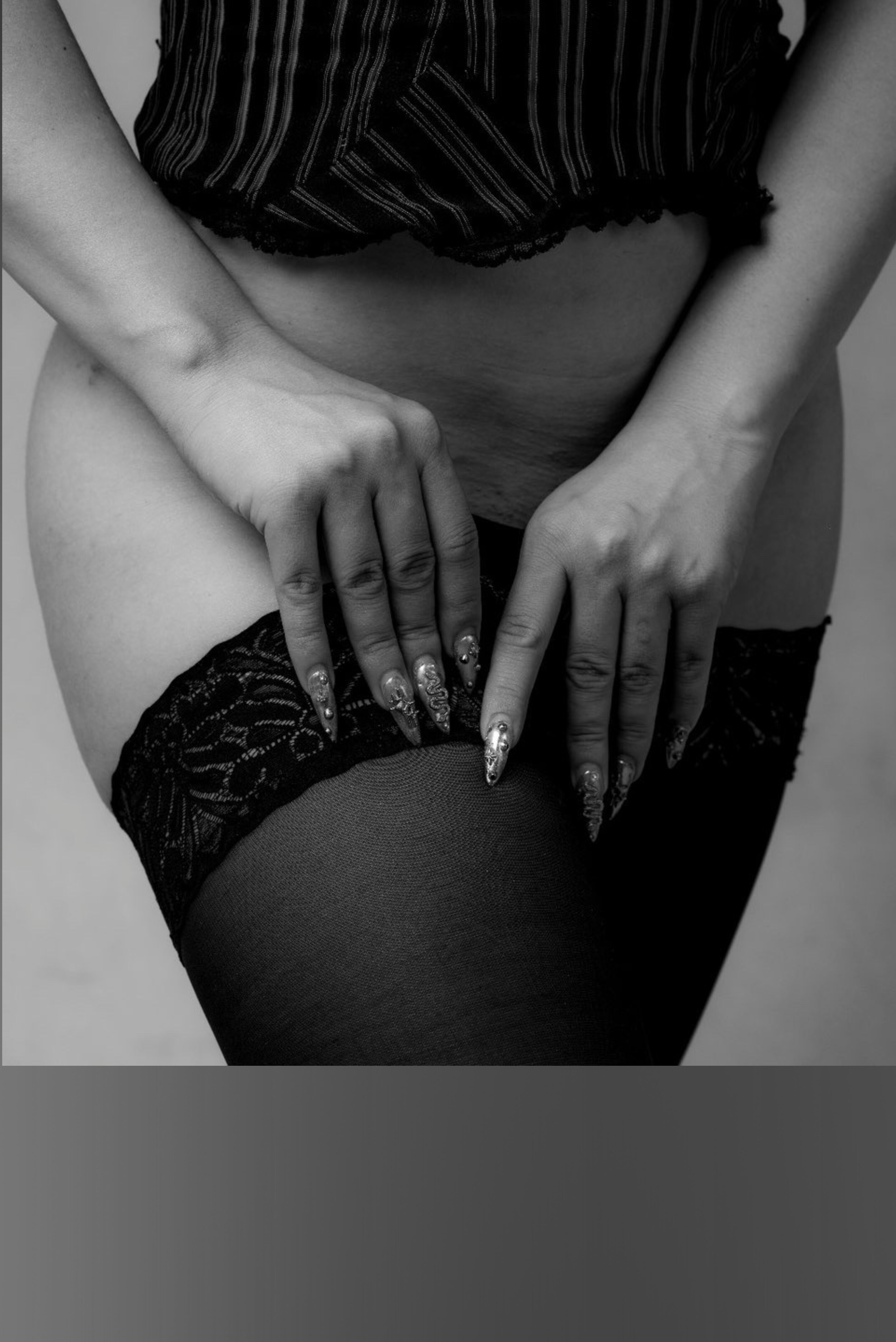 Andromeda Galactic Babe header