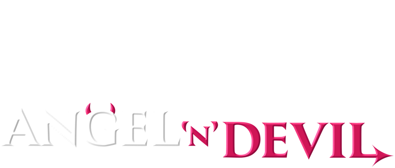 𝔻𝕖𝕧𝕚𝕝 '𝕟' 𝔸𝕟𝕘𝕖𝕝 header