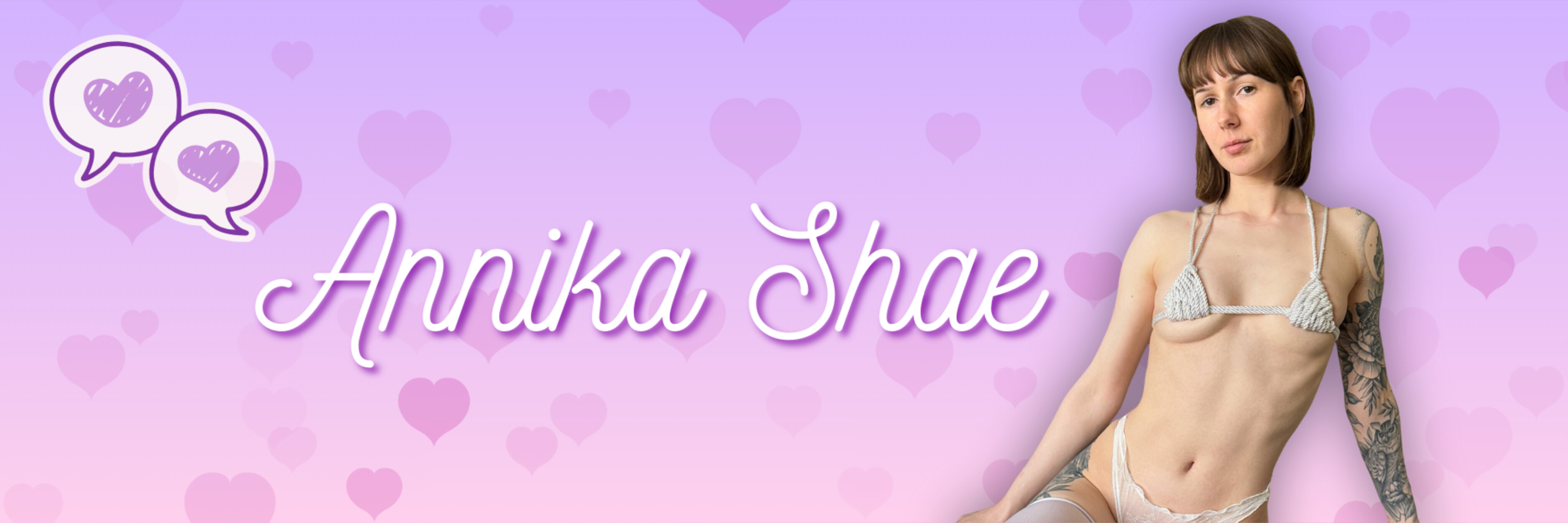 Annika header