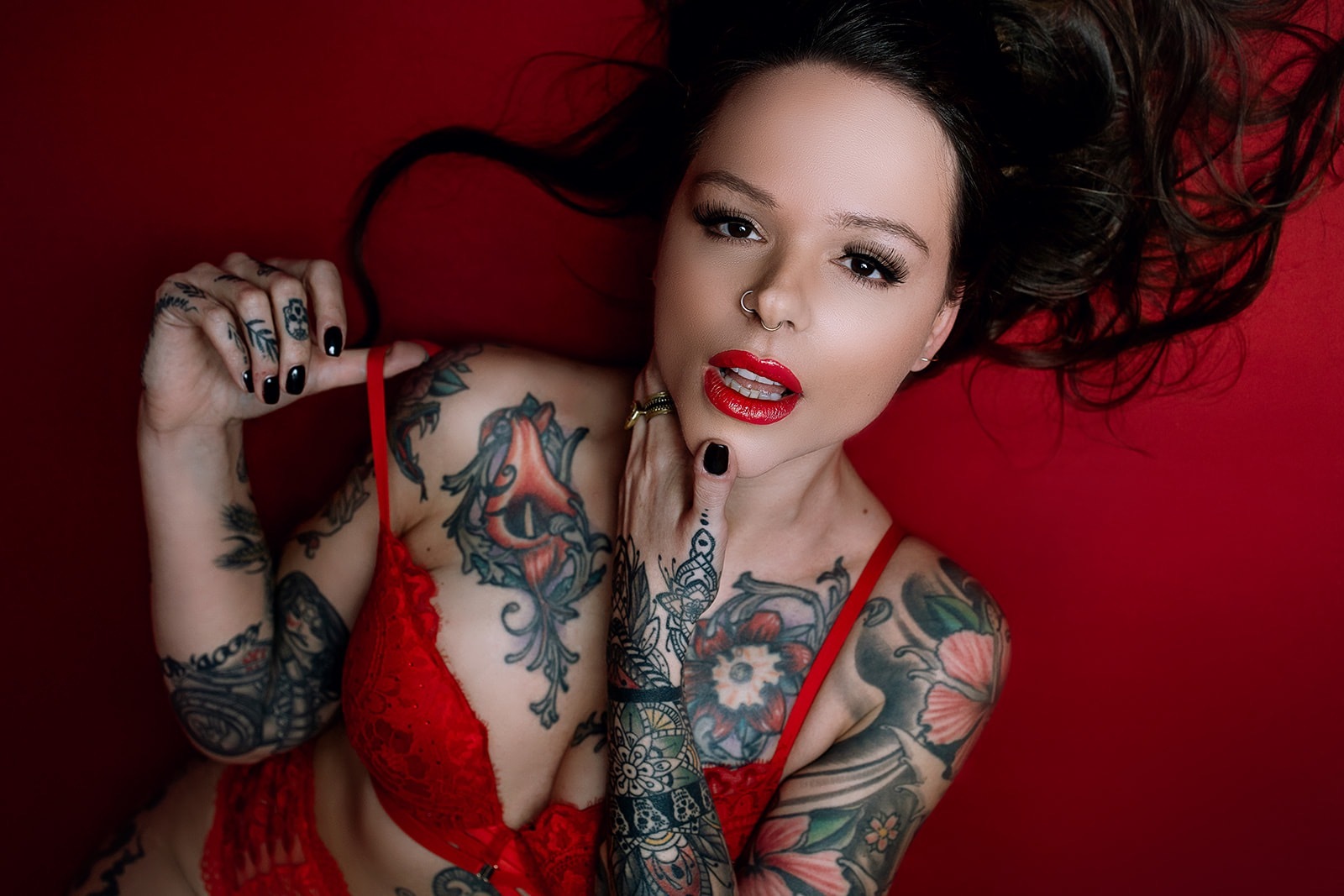 Annoir header