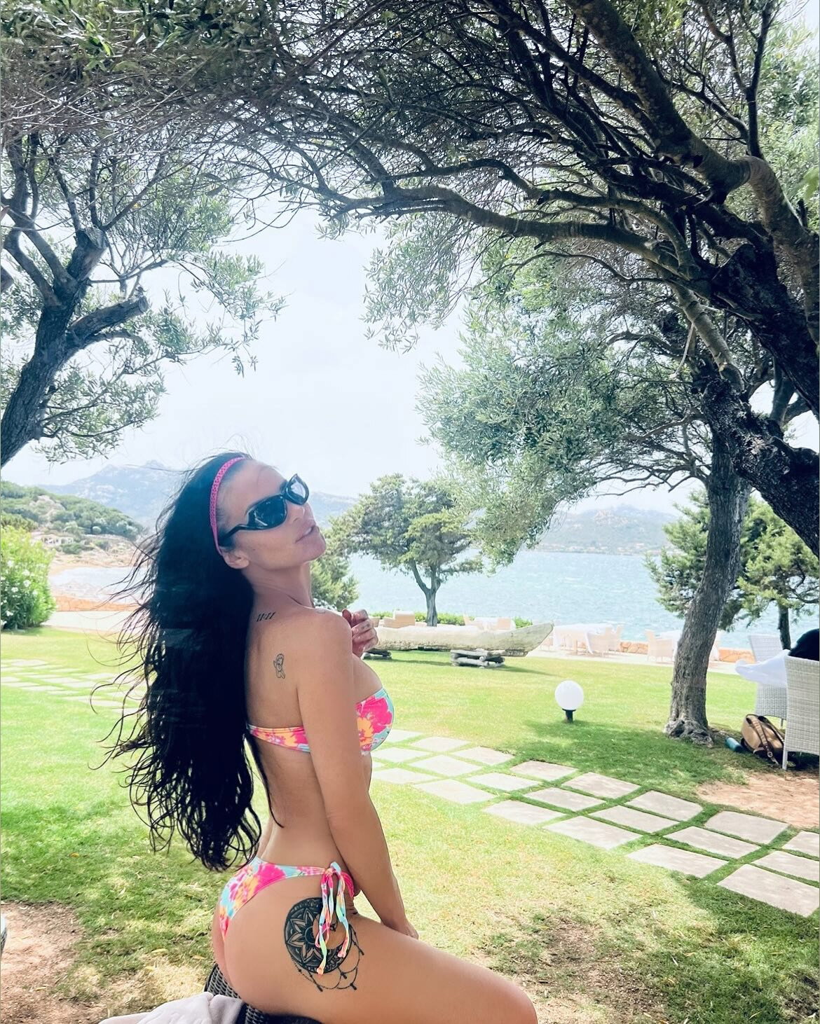 Antonella Mosetti header