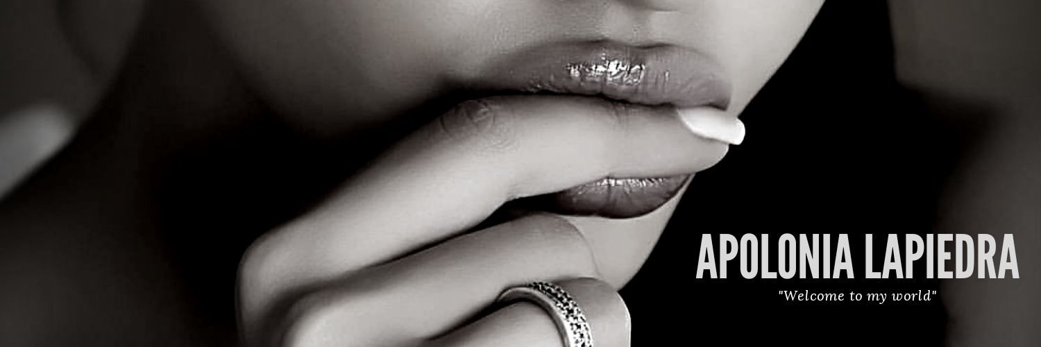 Apolonia Lapiedra header
