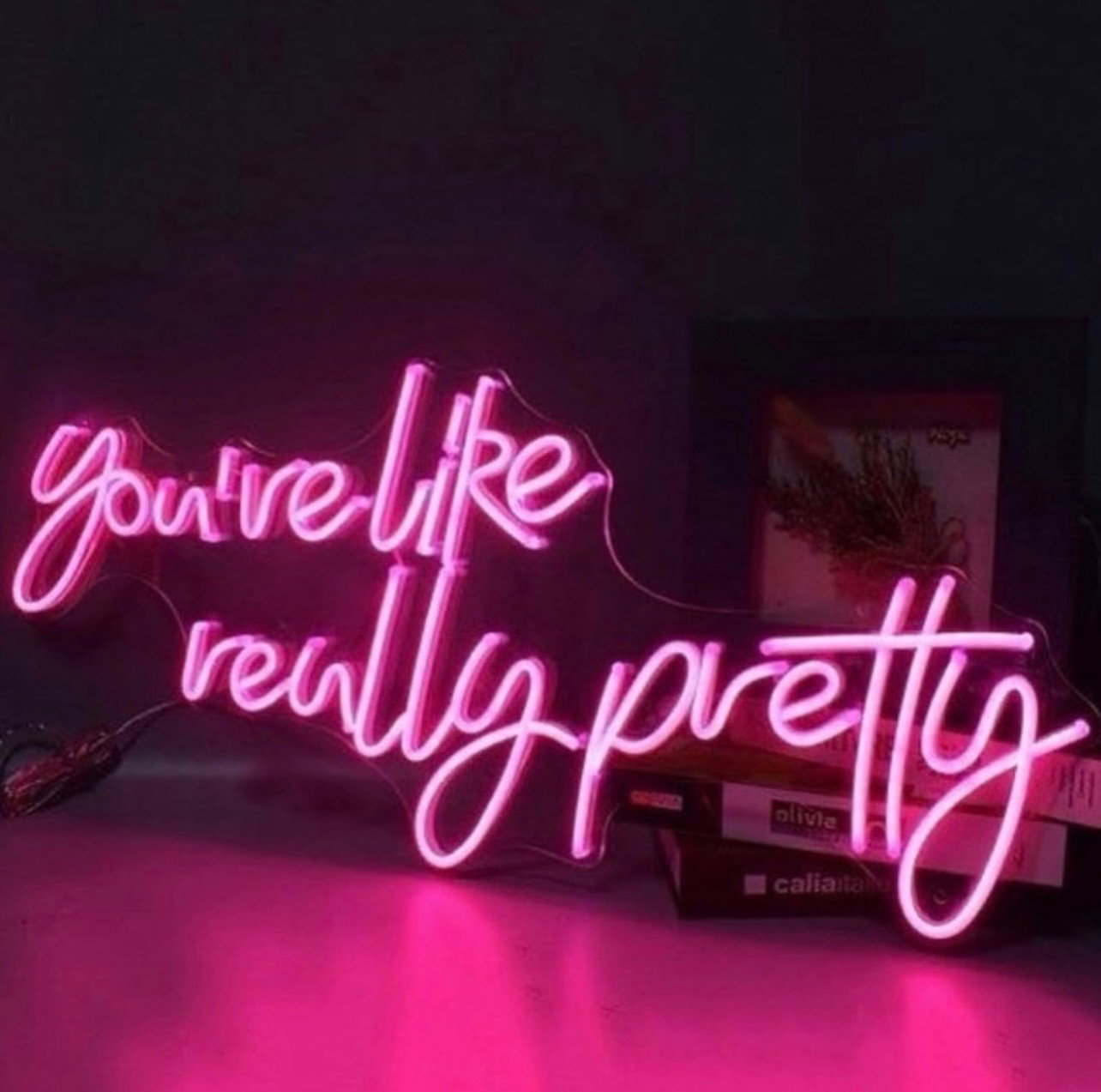 AriaLove header