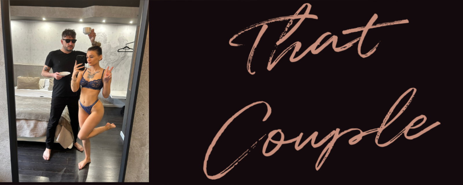That Couple - The Archive File header