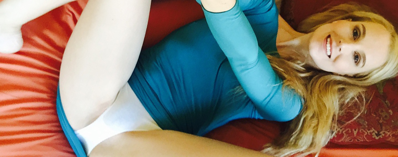 Ariel Anderssen header