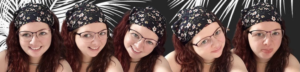Ari Kajira header