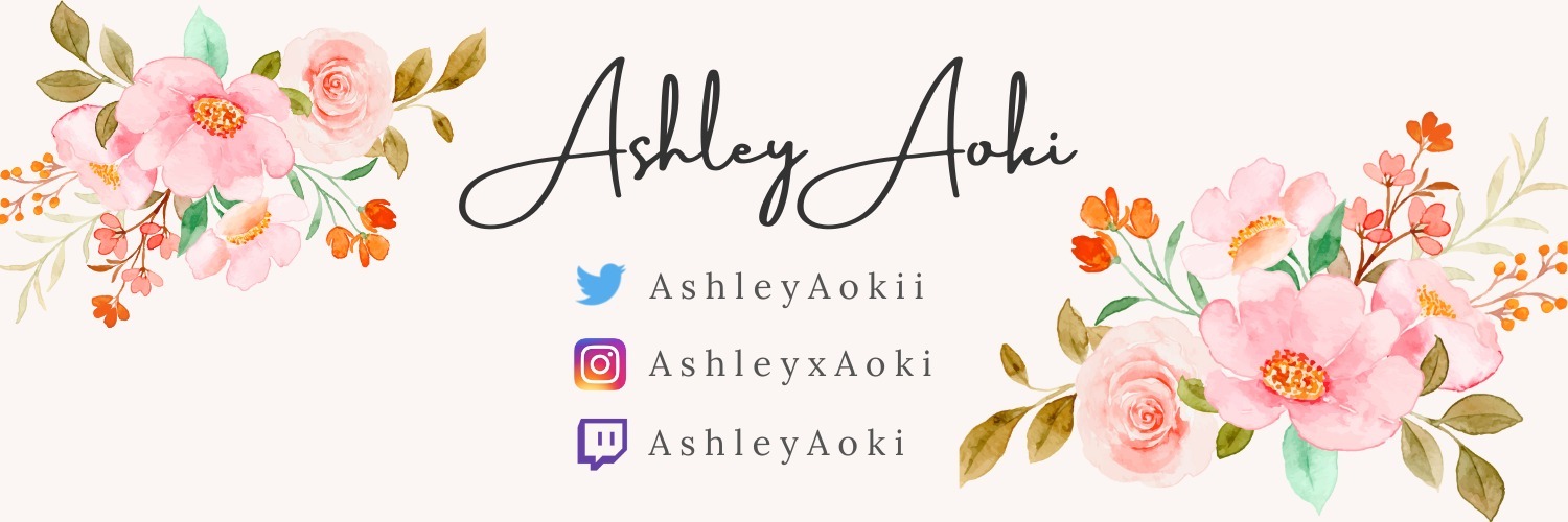 Ashley Aoki header