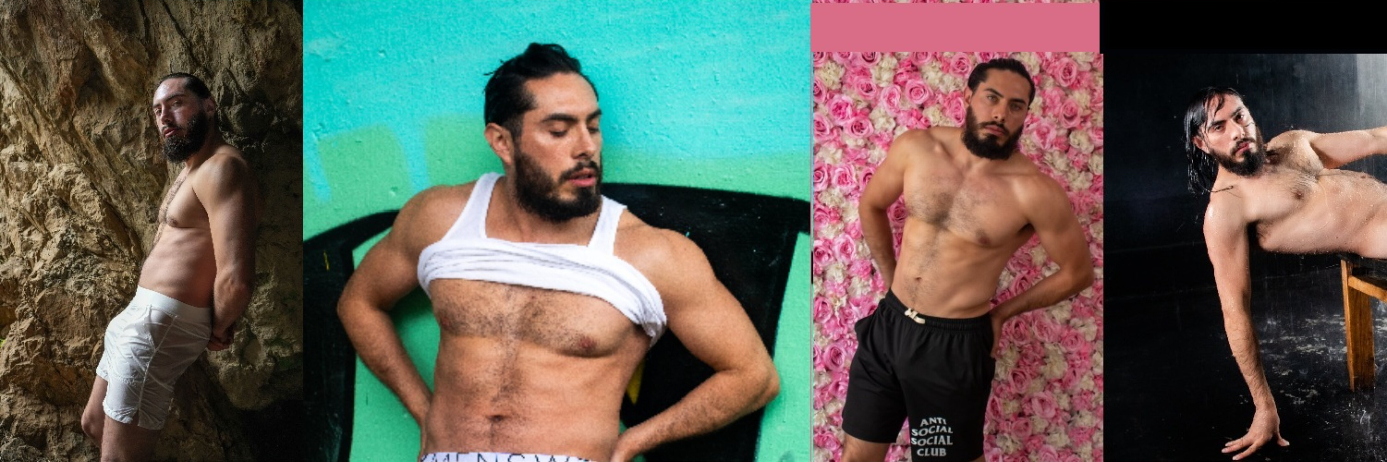 Ashton Labruce header