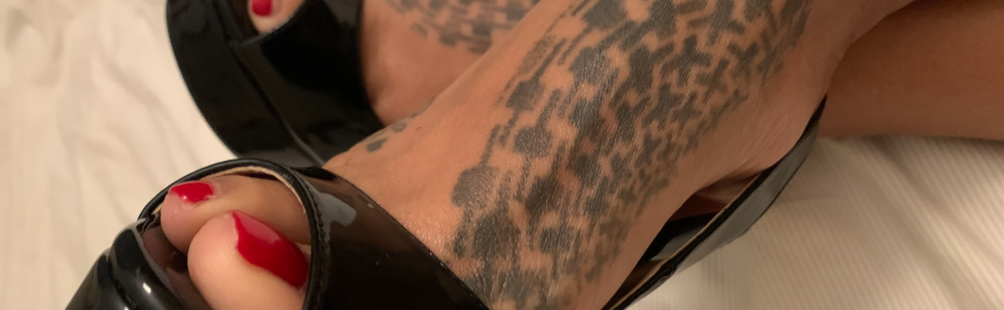 Asian Foot Worship header