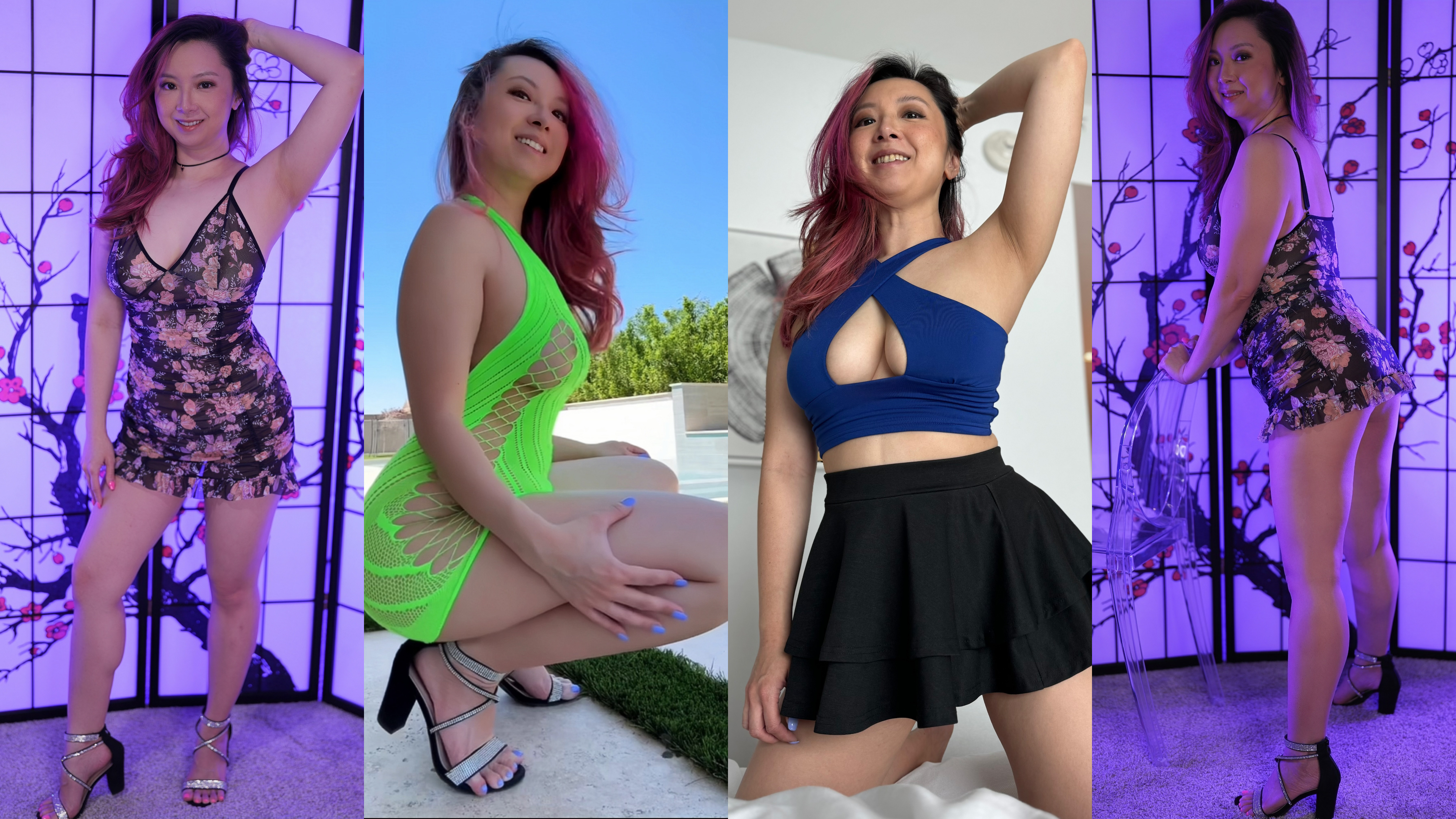 Monique header