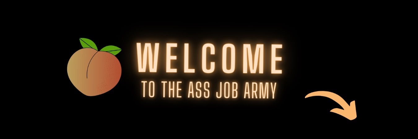 AssJob Jasmine header
